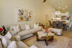 Lovely Palm Desert Condo - Tennis, Golf and Pools!